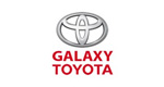 galaxy toyota
