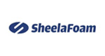 sheela foam