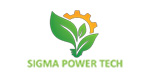 sigma power tech