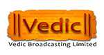 vedic broadcasting